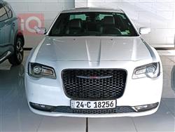 كرايسلر 300